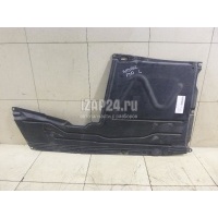 Защита антигравийная BMW 1-серия F20/F21 (2011 - ) 51757241831