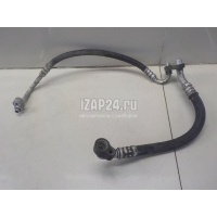 Трубка кондиционера GM Astra H / Family (2004 - 2015) 13100322