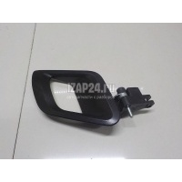 Ручка двери внутренняя правая VAG Fabia (2007 - 2015) 5J0837226B9B9
