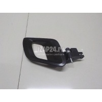 Ручка двери внутренняя правая VAG Fabia (2007 - 2015) 5J0837226B9B9