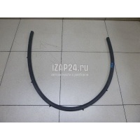 Уплотнитель (наружный) Nissan EX/QX50 (J50) (2008 - 2017) 668301BA0A