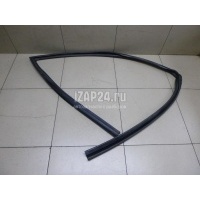 Уплотнитель стекла двери Nissan EX/QX50 (J50) (2008 - 2017) 803301BA0A