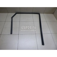 Уплотнитель стекла двери Nissan EX/QX50 (J50) (2008 - 2017) 823311BA0A