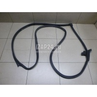 Уплотнитель двери Nissan EX/QX50 (J50) (2008 - 2017) 808301BA0A