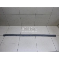 Уплотнитель двери Nissan EX/QX50 (J50) (2008 - 2017) 808391BA0A