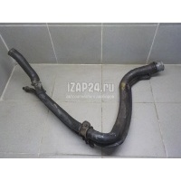 Горловина топливного бака Toyota CorollaVerso (2004 - 2009) 772100F020