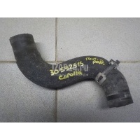 Патрубок радиатора Toyota Avensis II (2003 - 2008) 165720G010