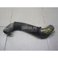 Патрубок радиатора Toyota Avensis II (2003 - 2008) 165710G011