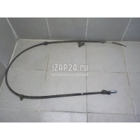 Трос стояночного тормоза правый Toyota CorollaVerso (2004 - 2009) 464200F010