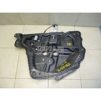 Стеклоподъемник электр. передний правый Mazda CX 5 (2012 - 2017) KD5358590