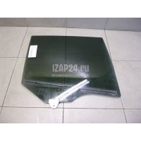 Стекло двери задней правой Mazda CX 5 (2012 - 2017) KD4772510