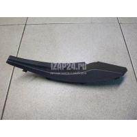Решетка стеклооч. (планка под лобовое стекло) Mazda CX 5 (2012 - 2017) KD5351PB1A