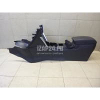 Консоль Mazda CX 5 (2012 - 2017) KD4564320A02