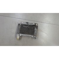 Радиатор интеркулера Toyota Yaris 1999-2006 2005