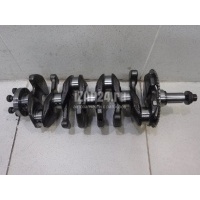 Коленвал Mazda CX 5 (2017 - ) PY0211300