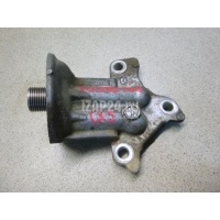 Кронштейн масляного фильтра Mazda Mazda 6 (GJ/GL) (2013 - ) PY0114311