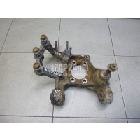 Кулак поворотный задний правый Mazda CX 5 (2012 - 2017) KD352611XD