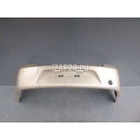 Бампер задний Renault Symbol II (2008 - 2012) 7701478733