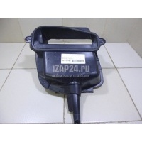 Воздухозаборник (внутри) Mercedes Benz GL-Class X164 (2006 - 2012) 1648300040