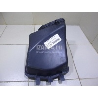 Воздухозаборник (наружный) Mercedes Benz GL-Class X164 (2006 - 2012) 1648300053