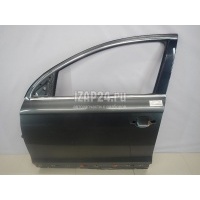 Дверь передняя левая VAG Q7 [4L] (2005 - 2015) 4L0831051A