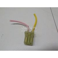 Разъем Hyundai-Kia Rexton I (2001 - 2006) 1899602221AS
