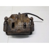 Суппорт тормозной передний левый Ssang Yong Rexton I (2001 - 2006) 4811008260