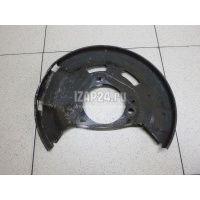 Пыльник тормозного диска GM Astra J (2010 - 2017) 13324457