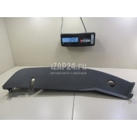 Накладка порога (внутренняя) Hyundai-Kia Ceed (2012 - ) 85890A2600WK