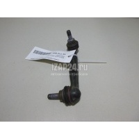 Стойка заднего стабилизатора левая BMW X1 E84 (2009 - 2015) 33506785607