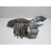 Турбокомпрессор (турбина) BMW 1-серия F20/F21 (2011 - ) 11657642469