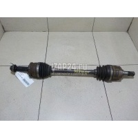 Полуось передняя левая Hyundai-Kia Solaris (2010 - 2017) 495001R000