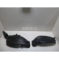 Локер передний левый Mazda CX 7 (2007 - 2012) EG2156141A