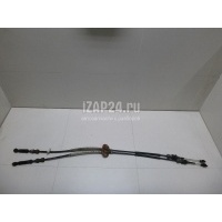 Трос КПП Mazda CX 7 (2007 - 2012) EH1446500A