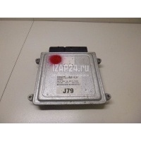 Блок управления двигателем Hyundai-Kia Sonata V (NF) (2005 - 2010) 3911025400