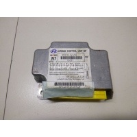 Блок управления AIR BAG Hyundai-Kia Sonata V (NF) (2005 - 2010) 959103K450