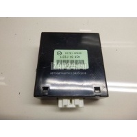 Блок электронный Mazda CX 7 (2007 - 2012) L37J189R1