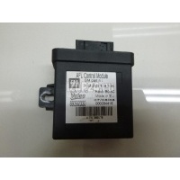 Блок управления светом GM Corsa D (2006 - 2015) 93190232