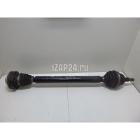 Полуось передняя правая VAG Leon (1M1) (1999 - 2006) 1J0407272F