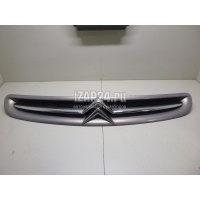 Решетка радиатора Citroen-Peugeot Xsara Picasso (1999 - 2010) 7804J7