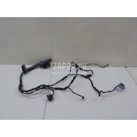 Проводка (коса) BMW 3-серия E90/E91 (2005 - 2012) 61126938215