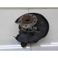 Кулак поворотный задний левый BMW 1-серия E82/E88 (2007 - 2013) 33326774809
