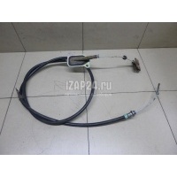 Трос стояночного тормоза Nissan EX/QX50 (J50) (2008 - 2017) 364021BA0A