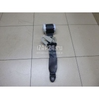 Ремень безопасности Nissan EX/QX50 (J50) (2008 - 2017) 888451BF0C