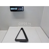 Уплотнитель форточки левой Mazda CX 5 (2012 - 2017) KD5373651D