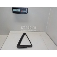 Уплотнитель форточки правой Mazda CX 5 (2012 - 2017) KD5372651D