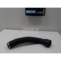 Патрубок интеркулера Citroen-Peugeot 407 (2004 - 2010) 0382AS