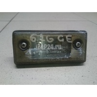 Фонарь подсветки номера Mazda 626 (GE) (1992 - 1997) 8BG751270