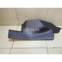 Накладка порога (внутренняя) Honda CR-V (2007 - 2012) 84261SWAA01ZB