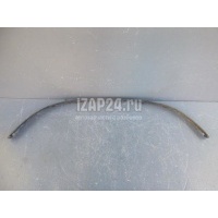 Спойлер переднего бампера Renault Megane III (2009 - 2016) 960150001R